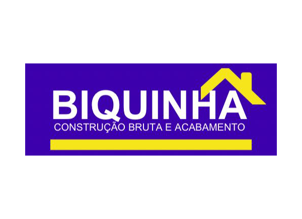 Depósito de Materiais de Construção Biquinha